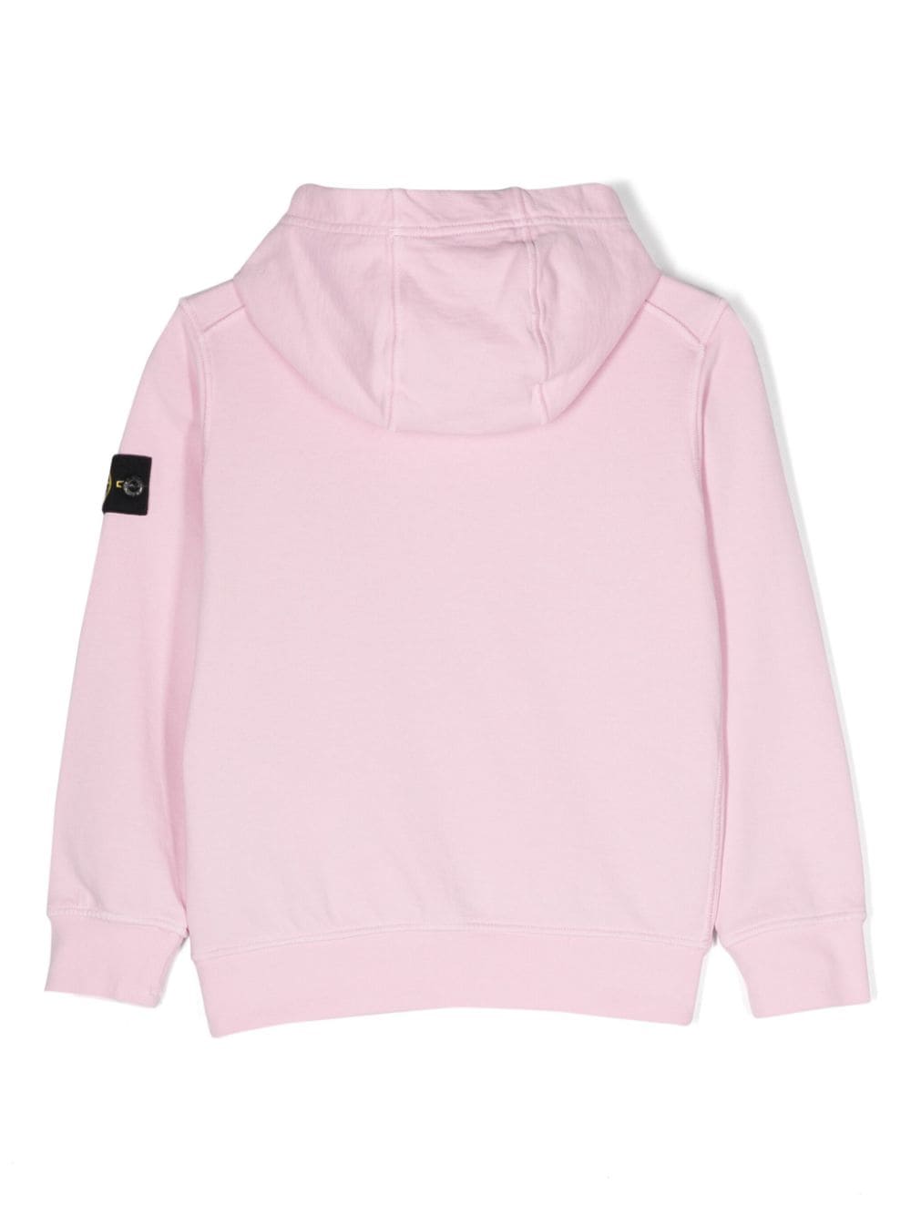 STONE ISLAND KIDS-OUTLET-SALE-Sweatshirts ROSA-ARCHIVIST