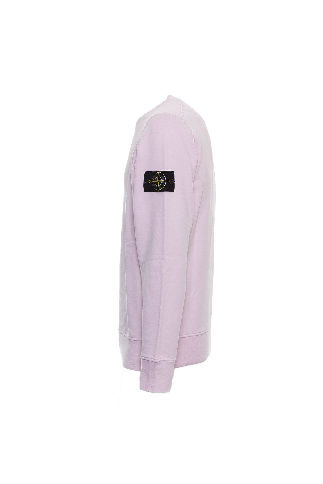 STONE ISLAND-OUTLET-SALE-Sweatshirts ROSA-ARCHIVIST