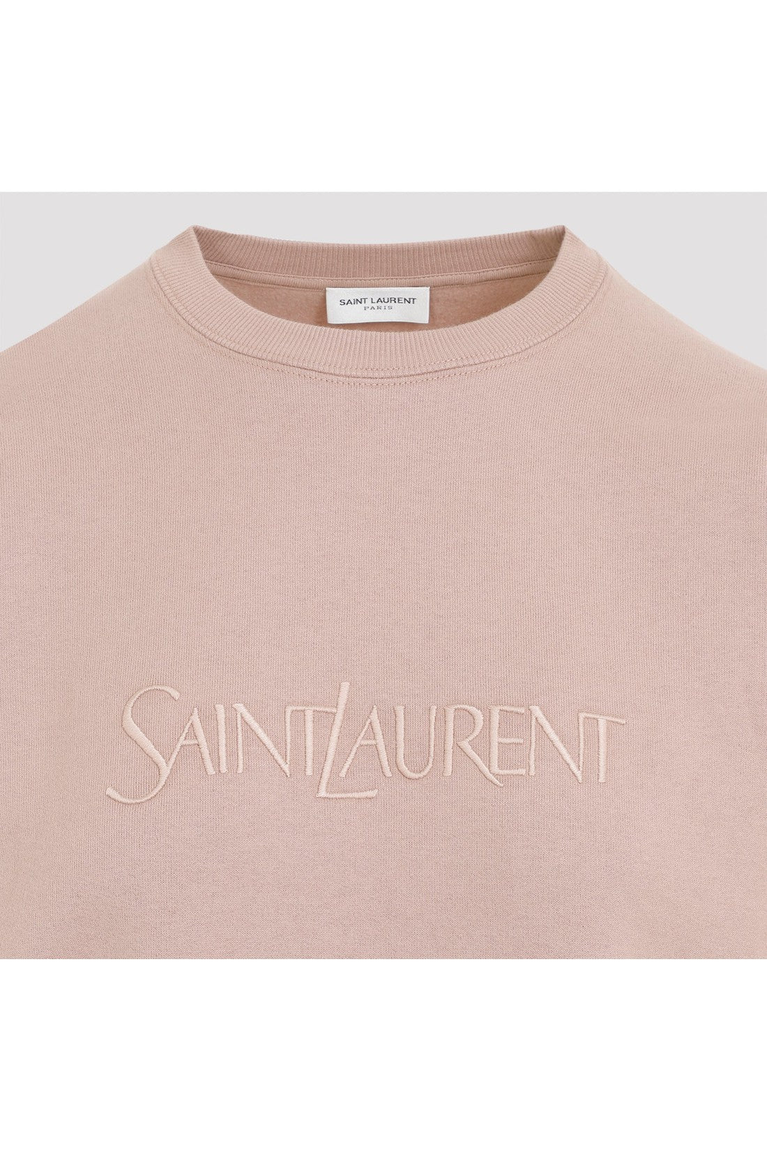 SAINT LAURENT-OUTLET-SALE-Sweatshirts-ARCHIVIST