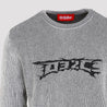 032C-OUTLET-SALE-Sweatshirts SCHWARZ-ARCHIVIST