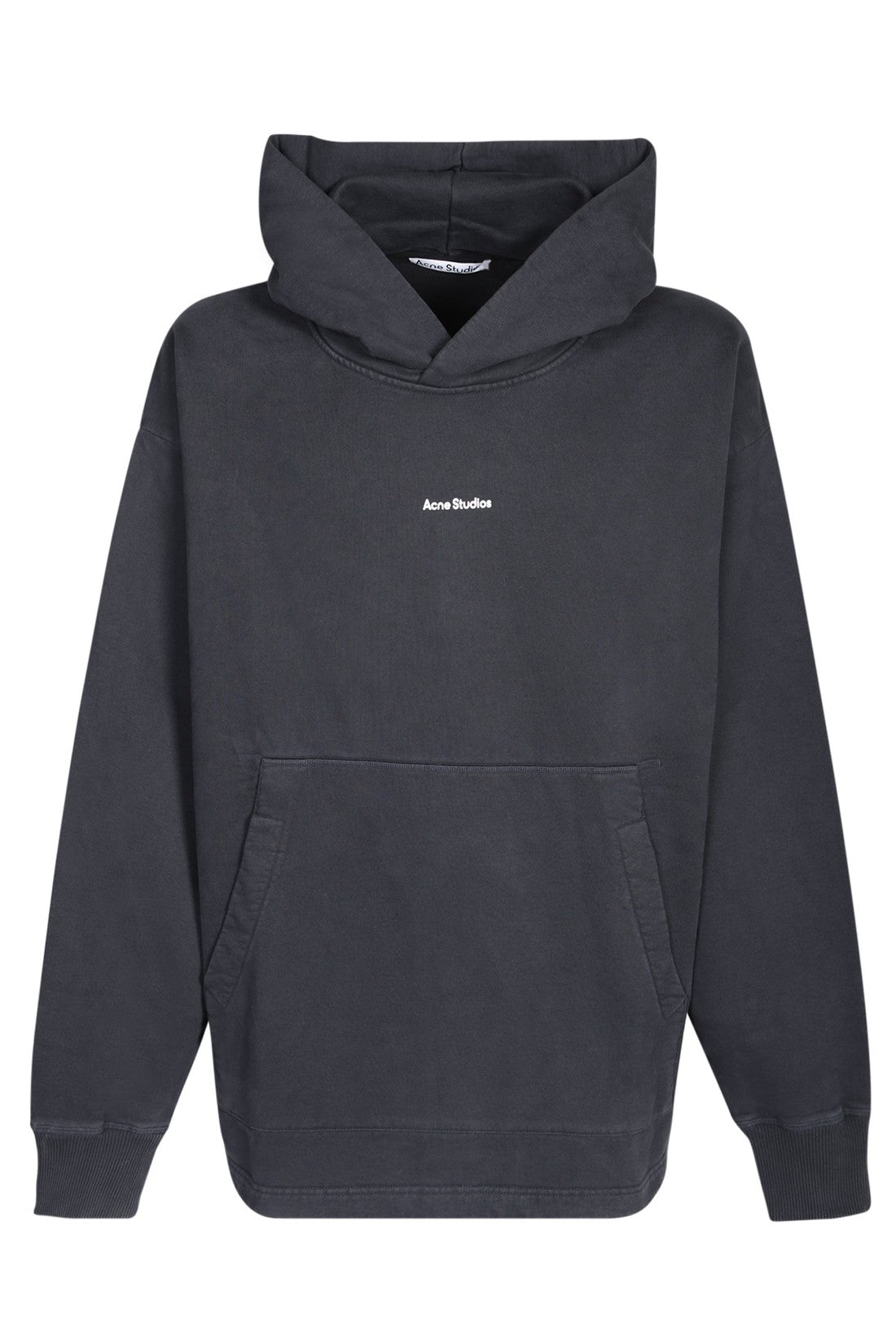 Acne Studios-OUTLET-SALE-Sweatshirts SCHWARZ-ARCHIVIST