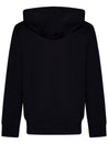 ALEXANDER MCQUEEN-OUTLET-SALE-Sweatshirts SCHWARZ-ARCHIVIST