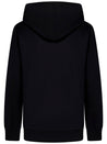 ALEXANDER MCQUEEN-OUTLET-SALE-Sweatshirts SCHWARZ-ARCHIVIST