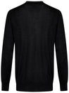 ALEXANDER MCQUEEN-OUTLET-SALE-Sweatshirts SCHWARZ-ARCHIVIST