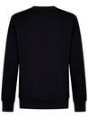 ALEXANDER MCQUEEN-OUTLET-SALE-Sweatshirts SCHWARZ-ARCHIVIST