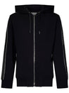 ALEXANDER MCQUEEN-OUTLET-SALE-Sweatshirts SCHWARZ-ARCHIVIST