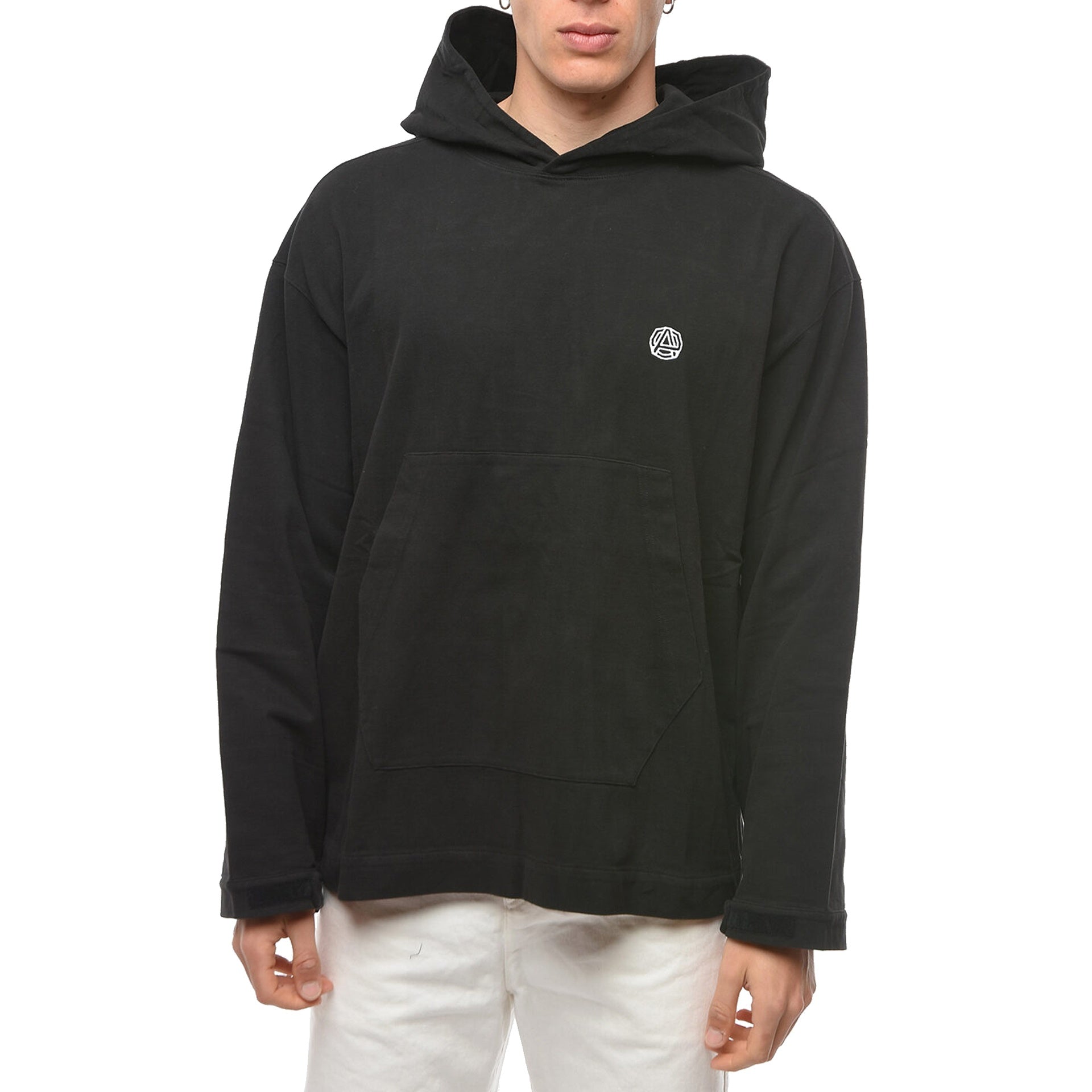 AMBUSH-OUTLET-SALE-Sweatshirts SCHWARZ-ARCHIVIST