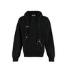 AMBUSH-OUTLET-SALE-Sweatshirts SCHWARZ-ARCHIVIST