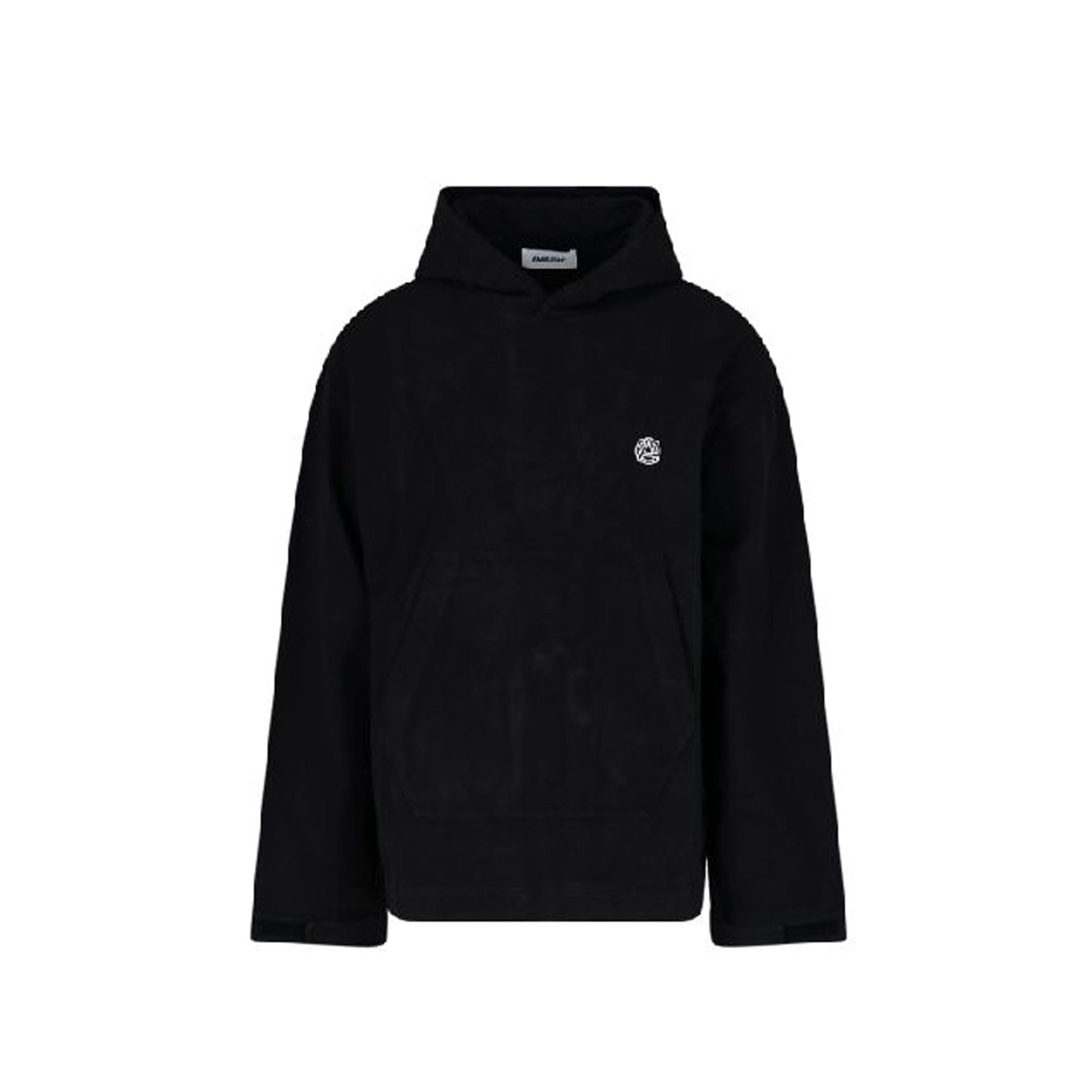 AMBUSH-OUTLET-SALE-Sweatshirts SCHWARZ-ARCHIVIST