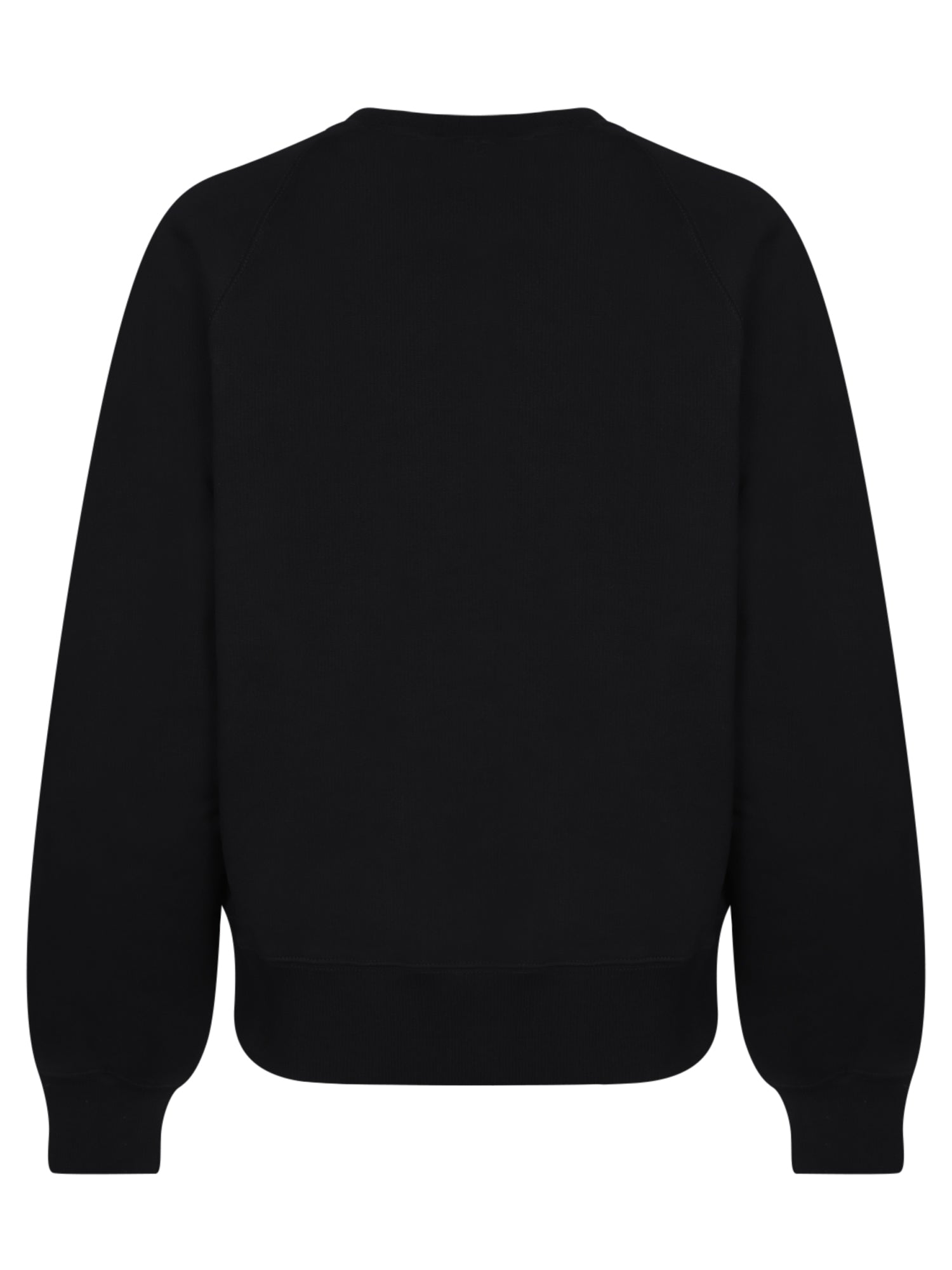 Ami Paris-OUTLET-SALE-Sweatshirts SCHWARZ-ARCHIVIST