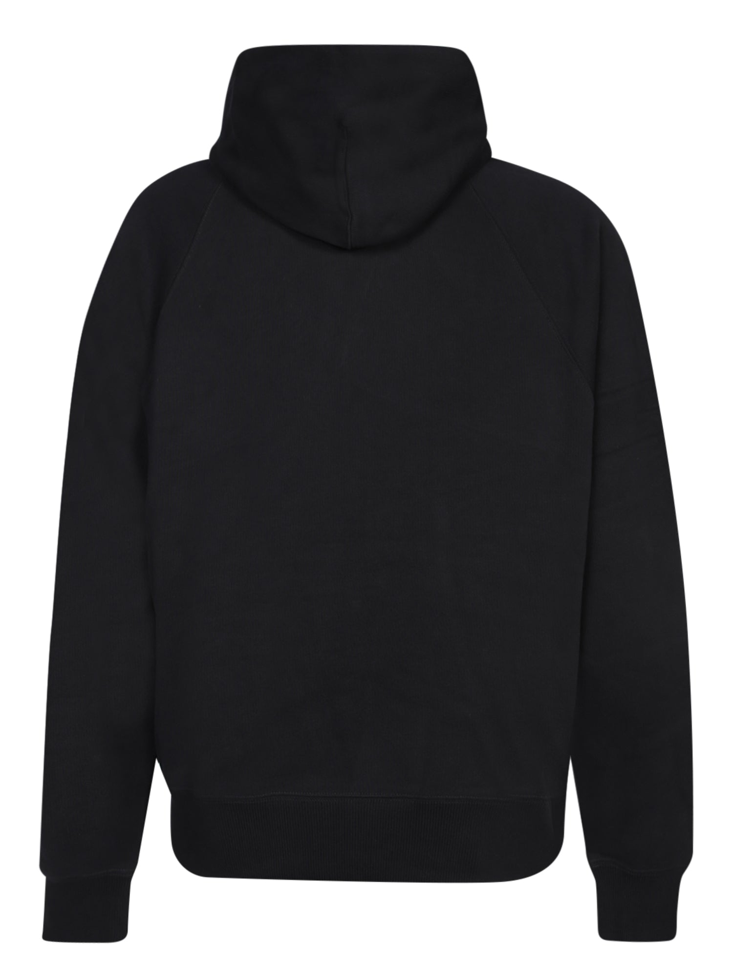 AMI PARIS-OUTLET-SALE-Sweatshirts SCHWARZ-ARCHIVIST