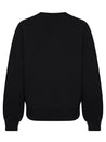 Ami Paris-OUTLET-SALE-Sweatshirts SCHWARZ-ARCHIVIST