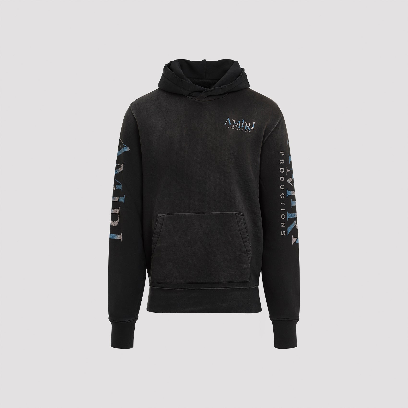 AMIRI-OUTLET-SALE-Sweatshirts SCHWARZ-ARCHIVIST