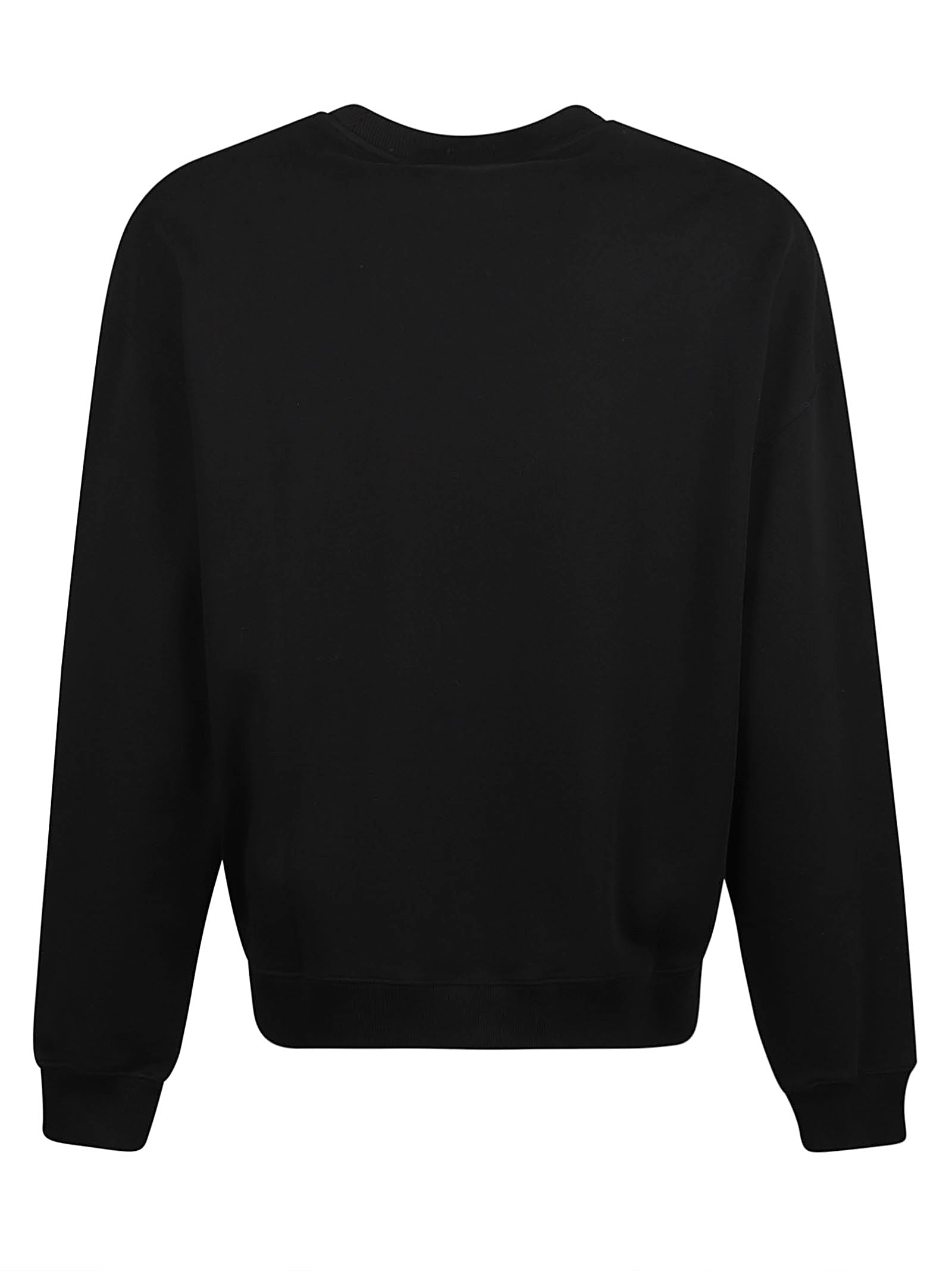 AXEL ARIGATO-OUTLET-SALE-Sweatshirts SCHWARZ-ARCHIVIST