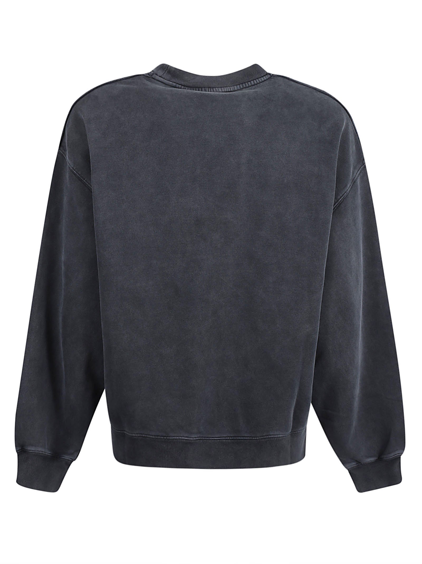 AXEL ARIGATO-OUTLET-SALE-Sweatshirts SCHWARZ-ARCHIVIST