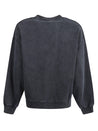 AXEL ARIGATO-OUTLET-SALE-Sweatshirts SCHWARZ-ARCHIVIST