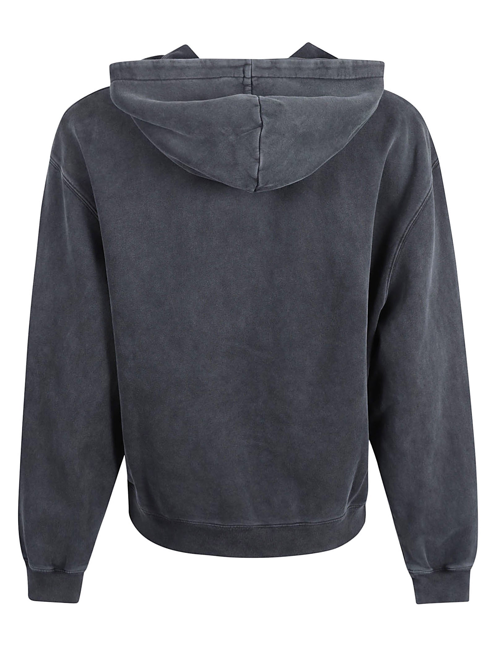 AXEL ARIGATO-OUTLET-SALE-Sweatshirts SCHWARZ-ARCHIVIST