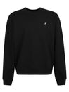 AXEL ARIGATO-OUTLET-SALE-Sweatshirts SCHWARZ-ARCHIVIST