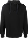 A.P.C.-OUTLET-SALE-Sweatshirts SCHWARZ-ARCHIVIST