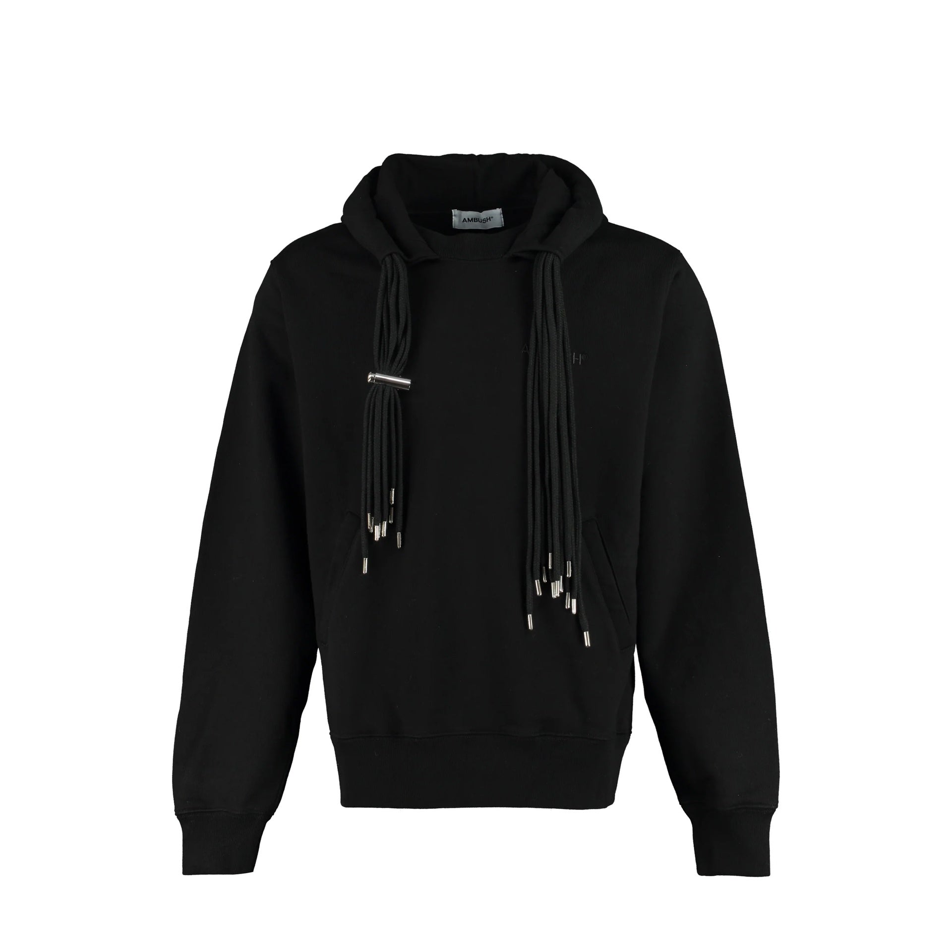 Ambush-OUTLET-SALE-Sweatshirts SCHWARZ-ARCHIVIST