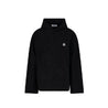 Ambush-OUTLET-SALE-Sweatshirts SCHWARZ-ARCHIVIST