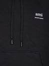 Ami Paris-OUTLET-SALE-Sweatshirts SCHWARZ-ARCHIVIST