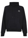 Ami Paris-OUTLET-SALE-Sweatshirts SCHWARZ-ARCHIVIST