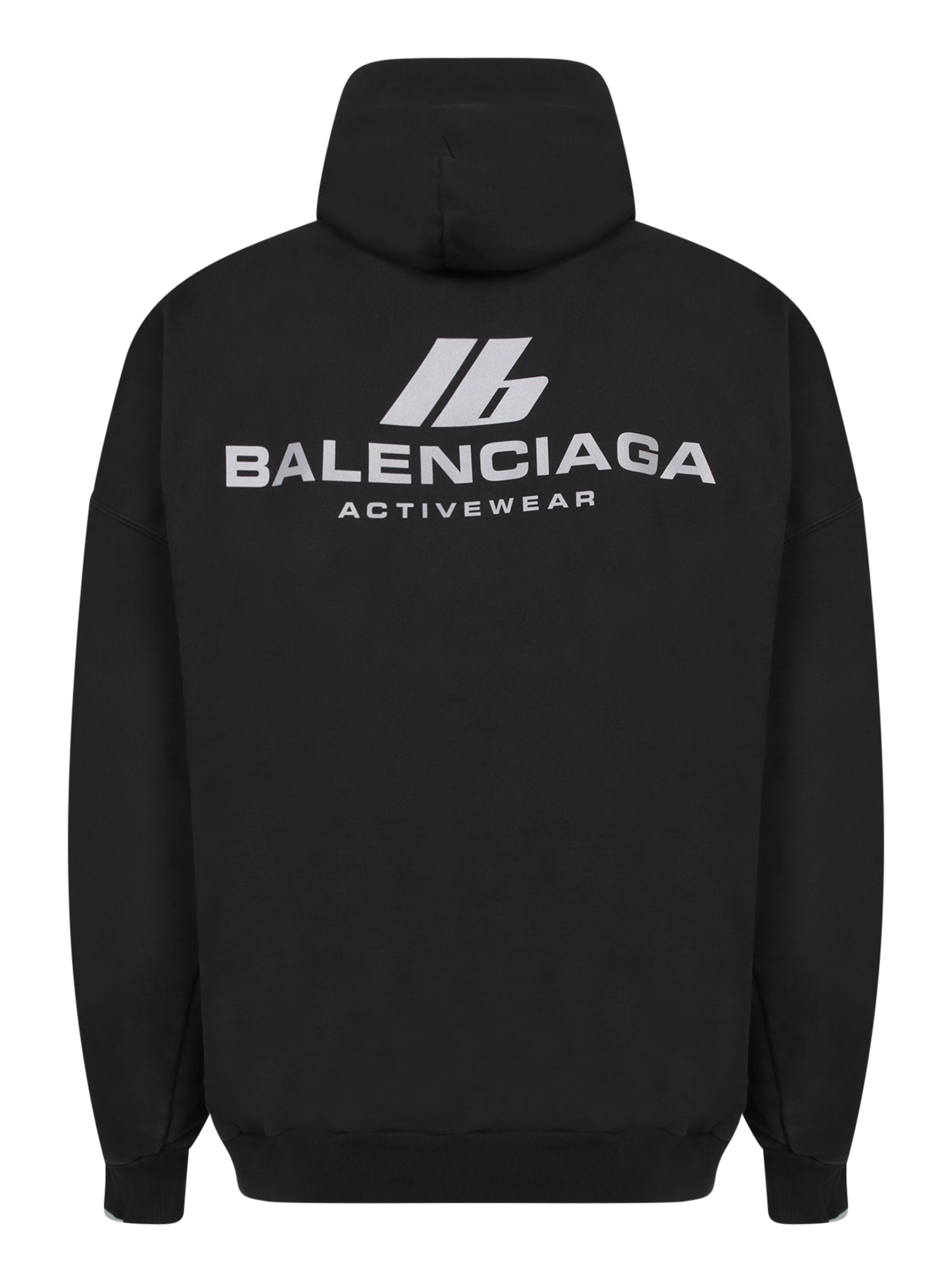 BALENCIAGA-OUTLET-SALE-Sweatshirts SCHWARZ-ARCHIVIST