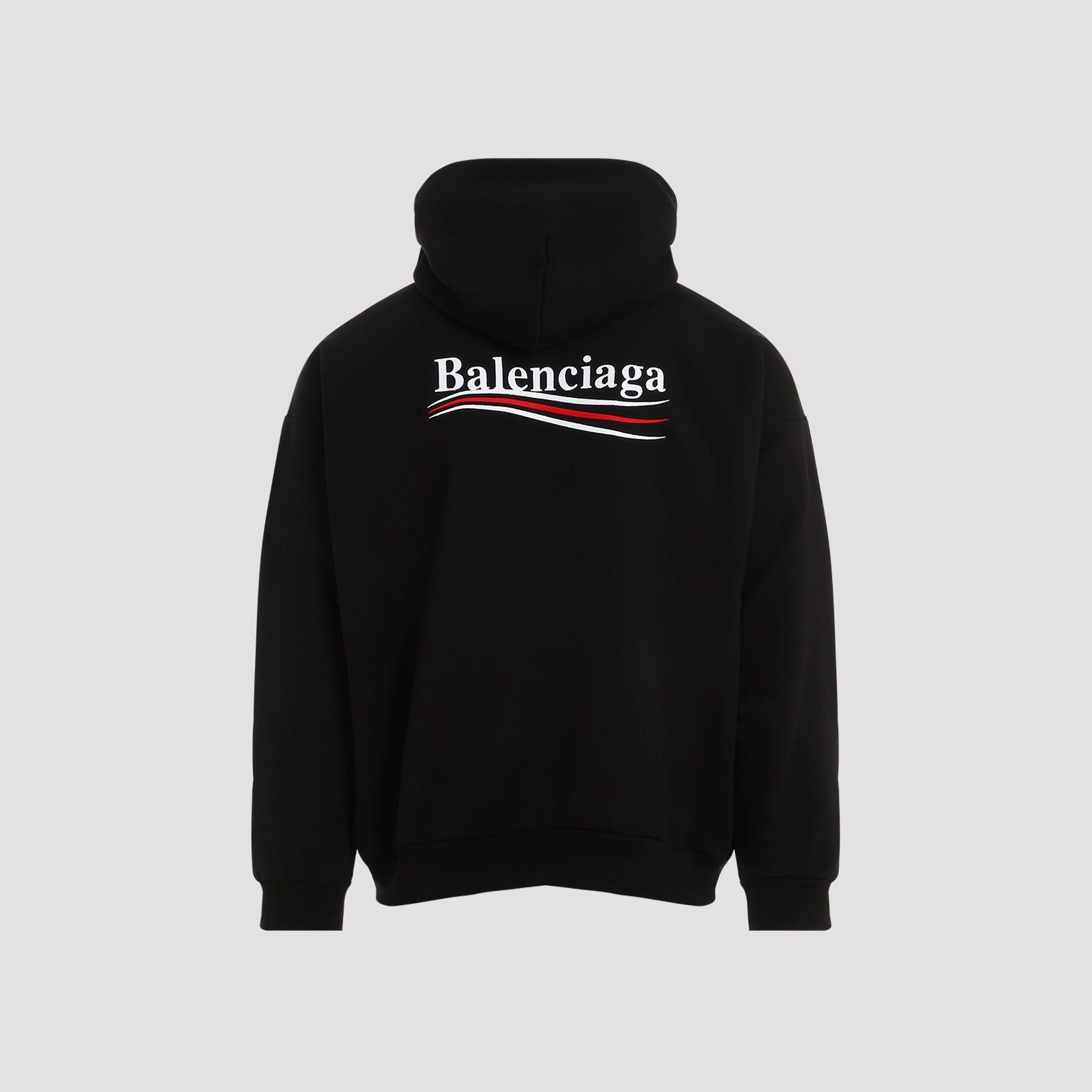 BALENCIAGA-OUTLET-SALE-Sweatshirts SCHWARZ-ARCHIVIST