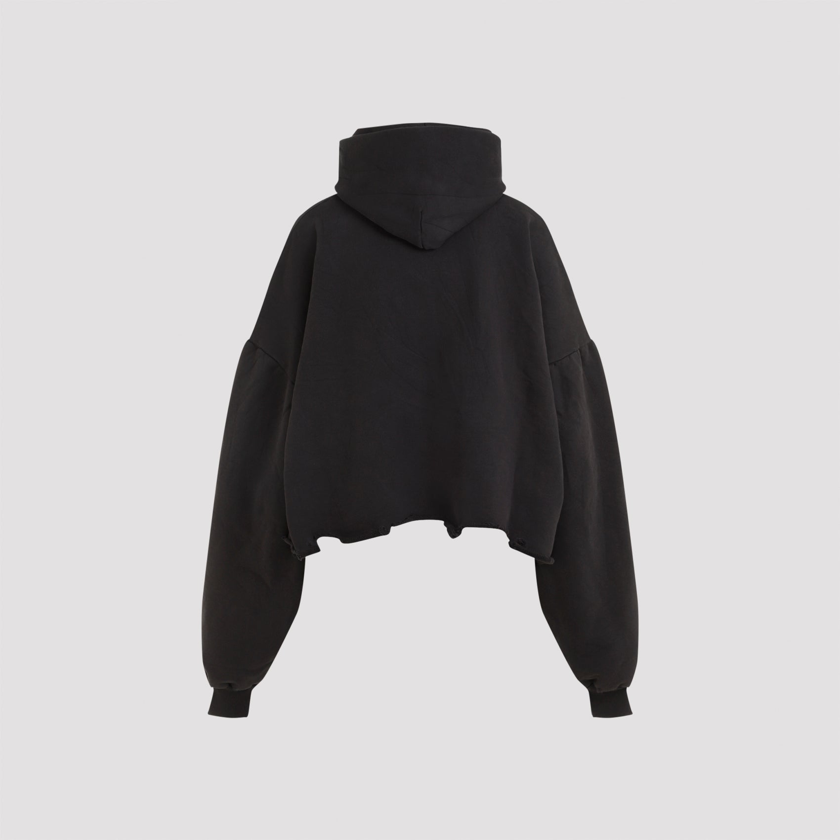 BALENCIAGA-OUTLET-SALE-Sweatshirts SCHWARZ-ARCHIVIST