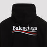 BALENCIAGA-OUTLET-SALE-Sweatshirts SCHWARZ-ARCHIVIST