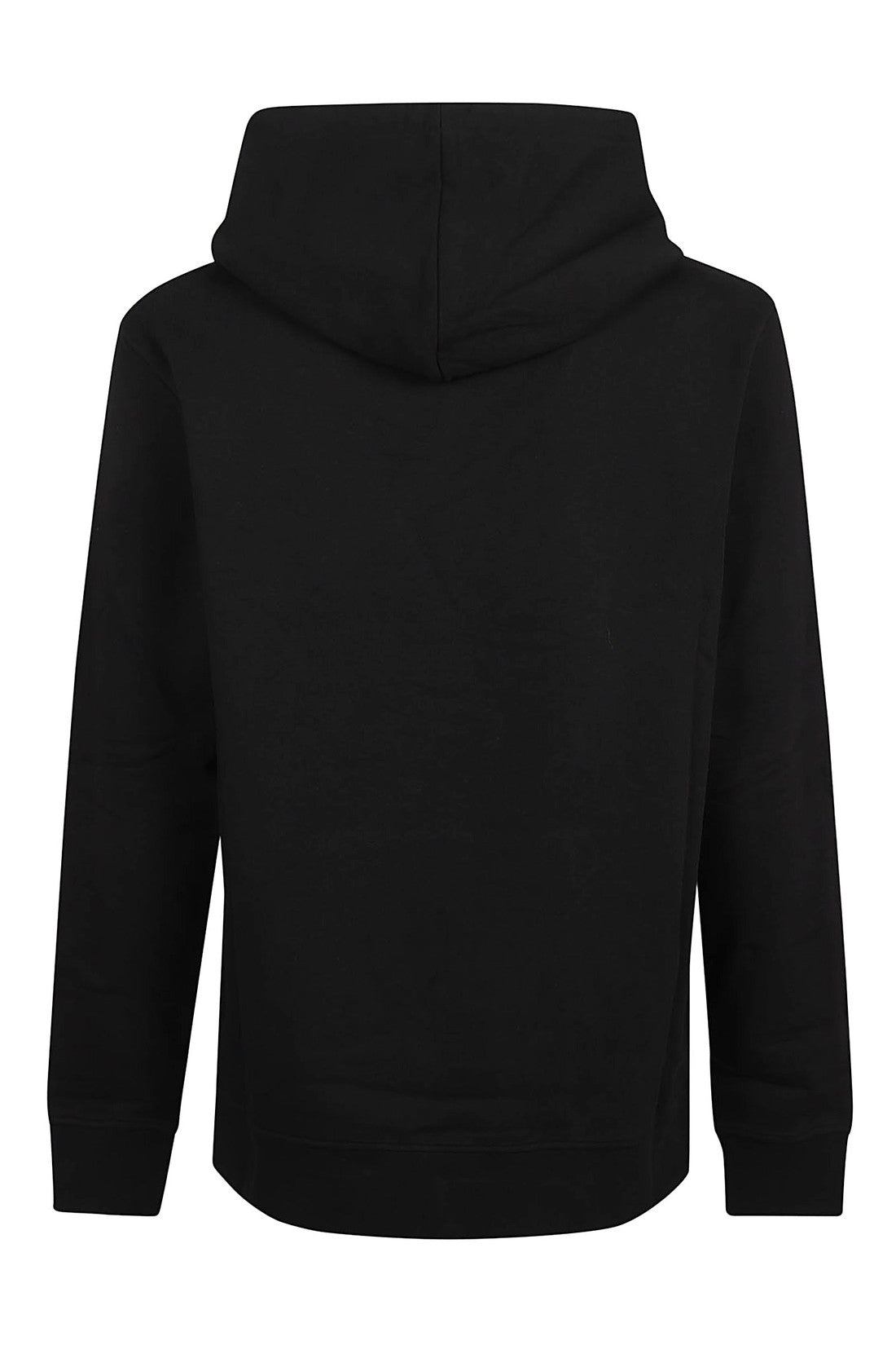 BALMAIN-OUTLET-SALE-Sweatshirts SCHWARZ-ARCHIVIST