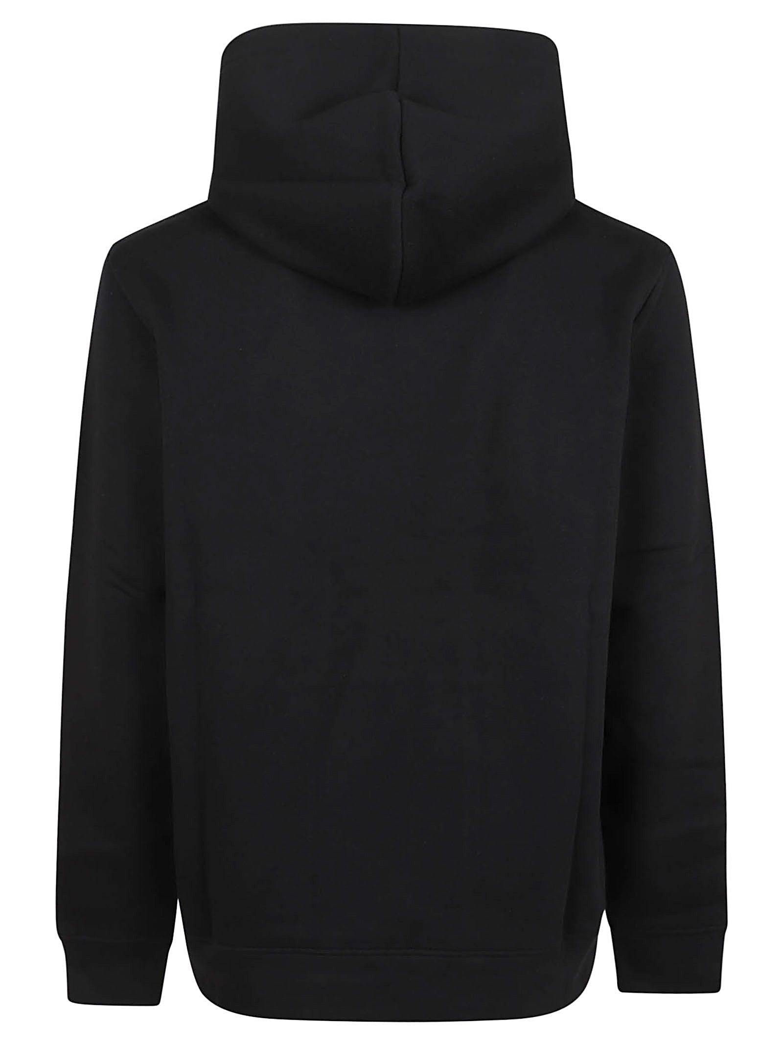 BALMAIN-OUTLET-SALE-Sweatshirts SCHWARZ-ARCHIVIST