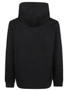 BALMAIN-OUTLET-SALE-Sweatshirts SCHWARZ-ARCHIVIST