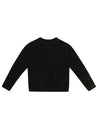 Balmain-OUTLET-SALE-Sweatshirts SCHWARZ-ARCHIVIST