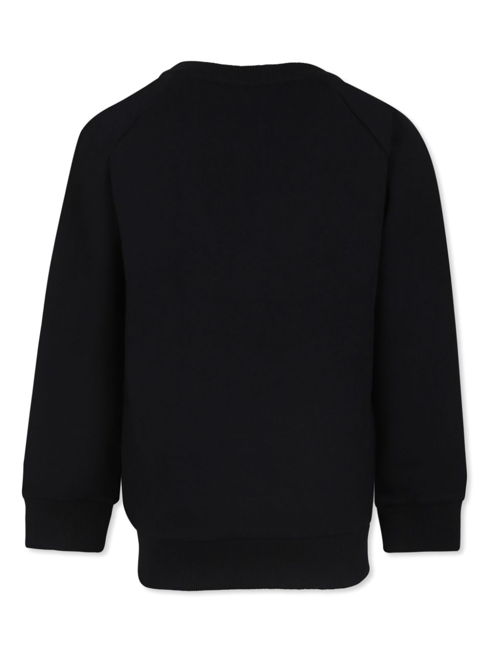 Balmain-OUTLET-SALE-Sweatshirts SCHWARZ-ARCHIVIST