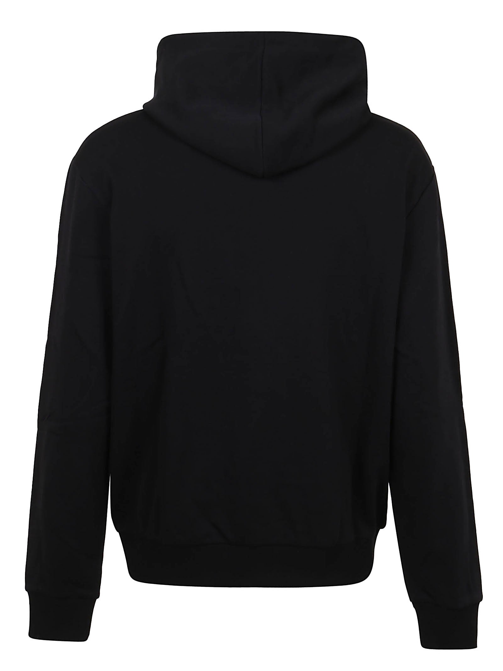 Balmain-OUTLET-SALE-Sweatshirts SCHWARZ-ARCHIVIST