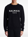 Balmain-OUTLET-SALE-Sweatshirts SCHWARZ-ARCHIVIST