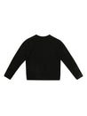 Balmain-OUTLET-SALE-Sweatshirts SCHWARZ-ARCHIVIST