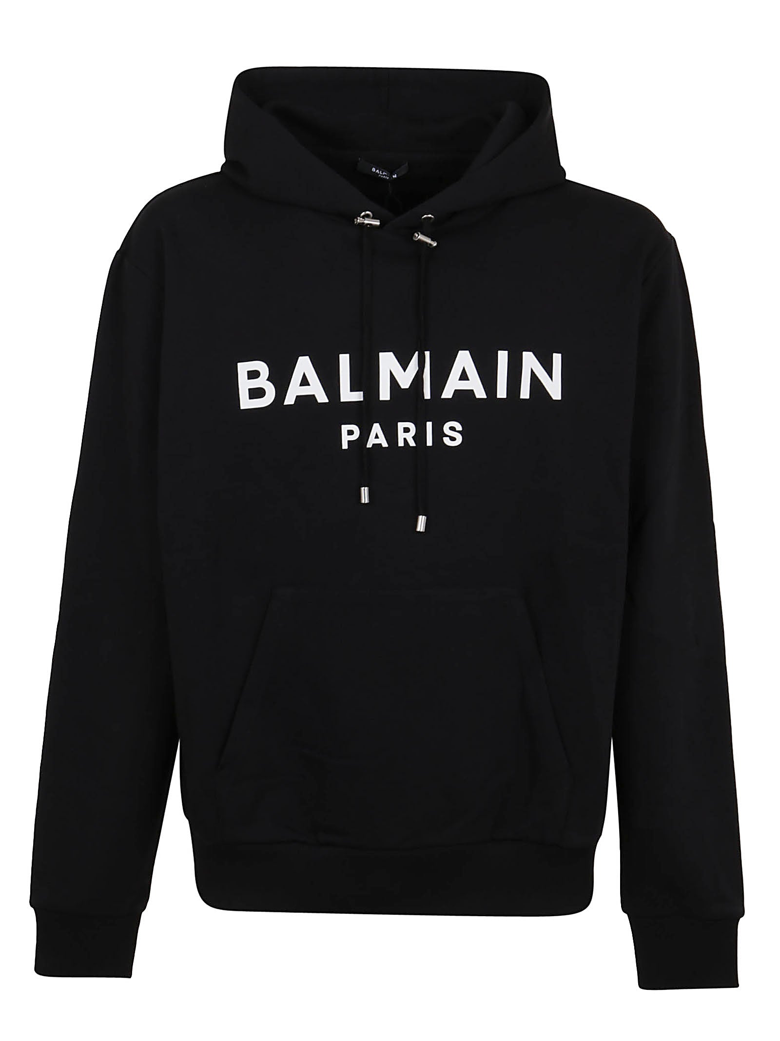 Balmain-OUTLET-SALE-Sweatshirts SCHWARZ-ARCHIVIST