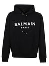 Balmain-OUTLET-SALE-Sweatshirts SCHWARZ-ARCHIVIST