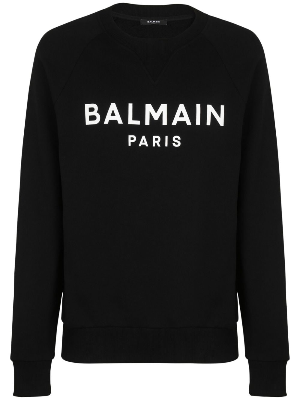 Balmain-OUTLET-SALE-Sweatshirts SCHWARZ-ARCHIVIST