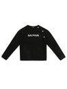 Balmain-OUTLET-SALE-Sweatshirts SCHWARZ-ARCHIVIST