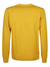 Boglioli-OUTLET-SALE-Sweatshirts SCHWARZ-ARCHIVIST