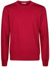 Boglioli-OUTLET-SALE-Sweatshirts SCHWARZ-ARCHIVIST