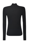 COURREGES-OUTLET-SALE-Sweatshirts SCHWARZ-ARCHIVIST