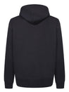 DIESEL-OUTLET-SALE-Sweatshirts SCHWARZ-ARCHIVIST