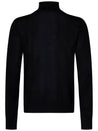 DSQUARED2-OUTLET-SALE-Sweatshirts SCHWARZ-ARCHIVIST