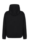 DSQUARED2-OUTLET-SALE-Sweatshirts SCHWARZ-ARCHIVIST