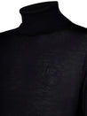 DSQUARED2-OUTLET-SALE-Sweatshirts SCHWARZ-ARCHIVIST